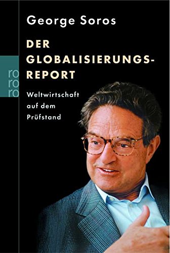 Globalisierungsreport.