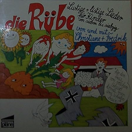 Die Rübe: Amazon.de: Musik-CDs & Vinyl