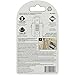 Brinks 663-80091 Resettable Marine Lock