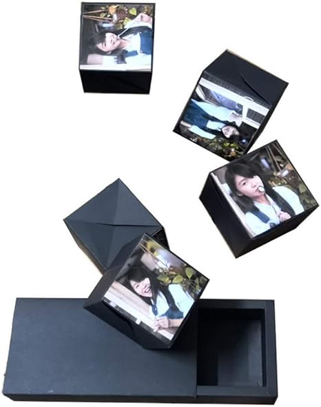 diy photo album for girlfriend