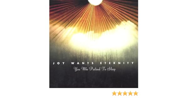 From Embrace To Embrace By Joy Wants Eternity On Amazon Music Amazon Com