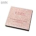 Waterproof Eyeshadow Palette Hosamtel Pro Makeup 16 Colors Glitter Matt Eye Shadow Powder Set