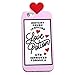 iPhone 7 Plus Case, Express Prime Case, Phenix-Color 3D Cute Cartoon Soft Silicone Gel Back Cover Case for iPhone 7 Plus 5.5" (2016 Release) Case Amp Prime (#24)