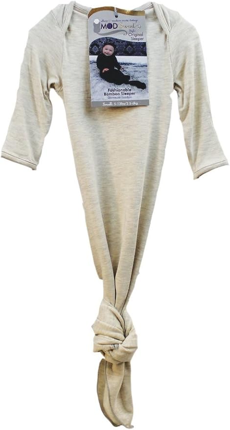 Kb Designs Woombie Rayon From Bamboo Mod Swad Bisque Sleeper Bag Cream 14 19 Pound Amazon Co Uk Baby