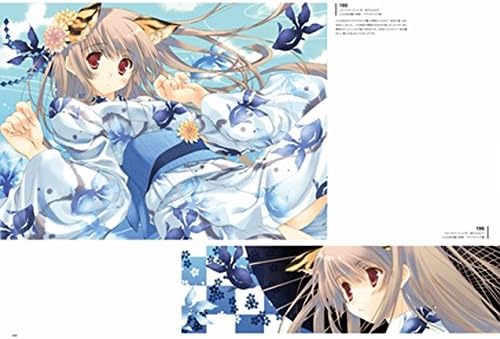 Amazon Mitsumi Misato Art Works みつみ美里画集 ゲーム