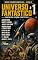 Livro UNIVERSO FANTÁSTICO #1 (FICÇÃO CIENTÍFICA)