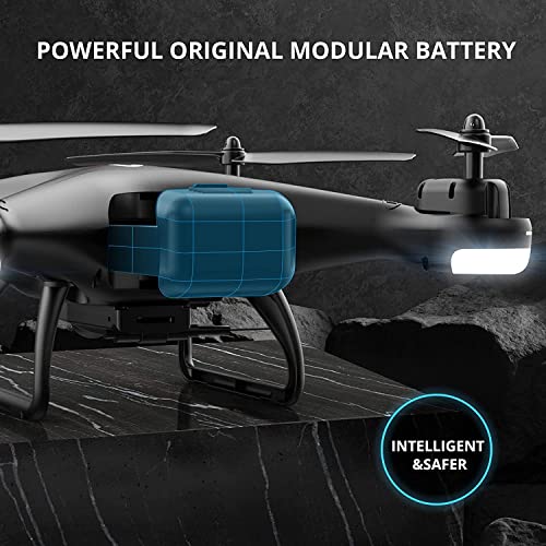 Holy Stone 3.7V 1000mAh Modular Rechargeable Lipo Battery (1 Piece