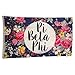 Pi Beta Phi 3' x 5' Floral Flag