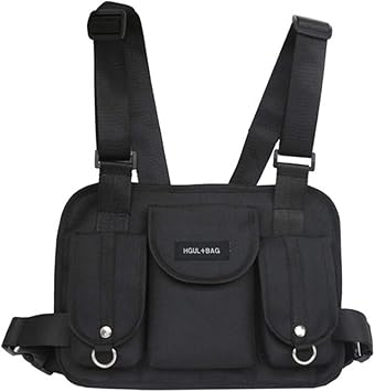 chest rig bag supreme