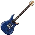 PRS Paul Reed Smith 6 String SE Custom 24 Electric, Faded Blue with Gigbag, Right (107994::FE:)