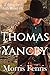 Thomas Yancey: Christmas Holiday Western Romance 2019 (Taking the High Road series Book 4) by Morris Fenris