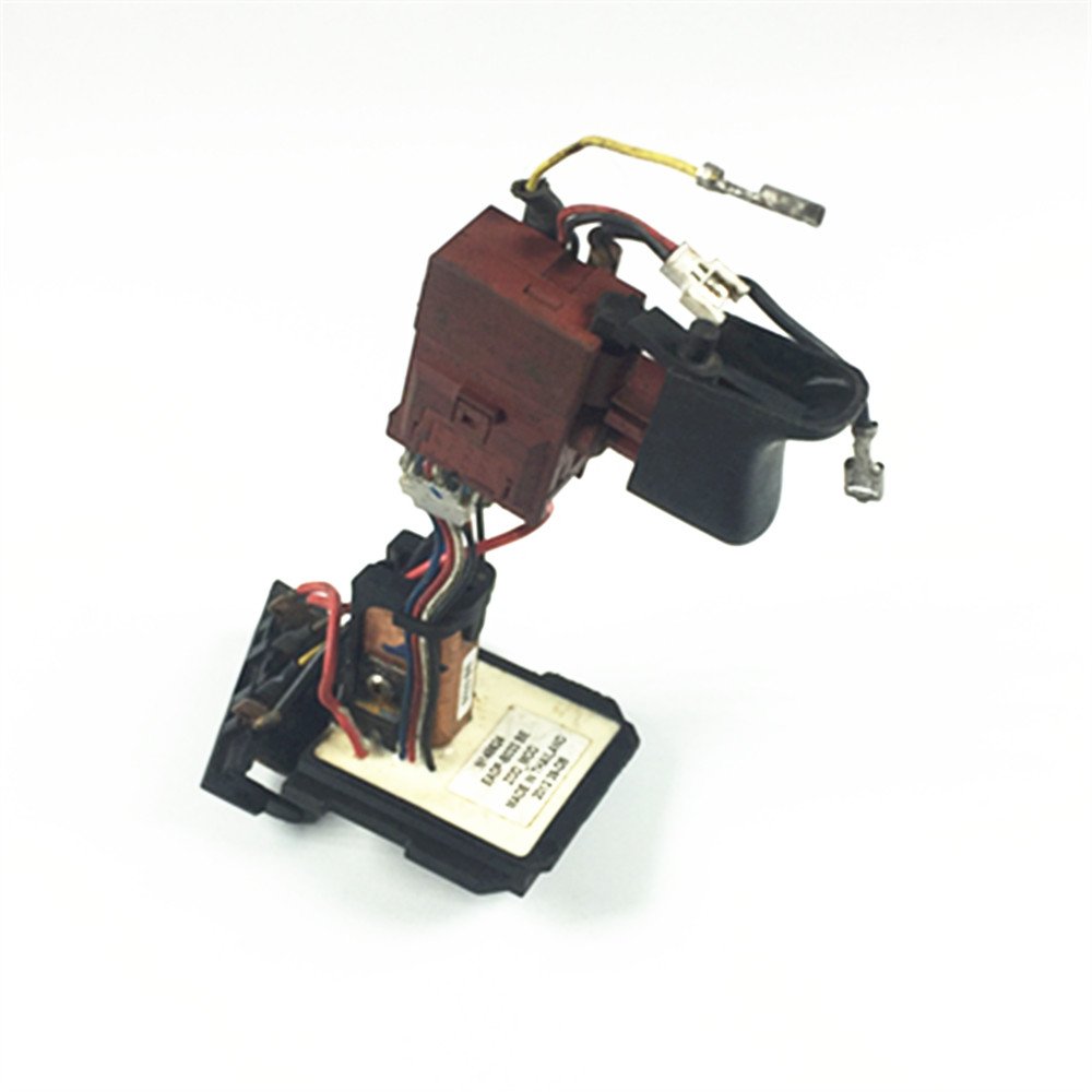 dewalt drill switch replacement For Your Home