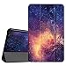 Fintie Slim Shell Case for Samsung Galaxy Tab A 10.1 with S Pen - Ultra Lightweight Protective Stand Cover with Auto Sleep/Wake for Galaxy Tab A with S Pen 10.1 inch (SM-P580/ SM-P585), Galaxy