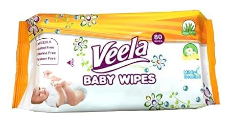 cheapest baby wipes on amazon