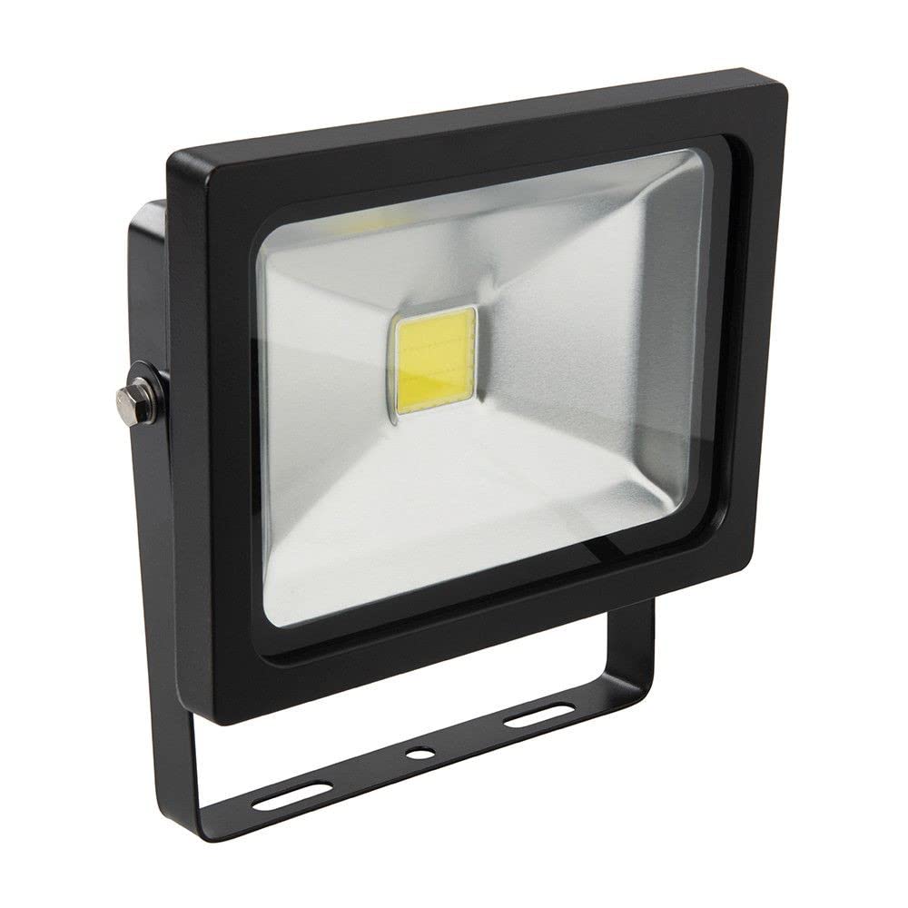 Silverline 821569 COB LED Floodlight 20W