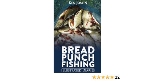 bread punch fishing