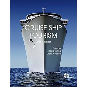 Cruise Ship Tourism