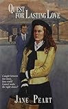 Quest for Lasting Love (Orphan Train West, Book 3) by 