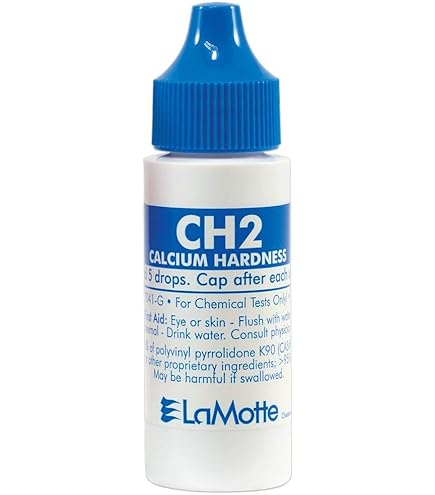 Lamotte P-6741-G Dpd 1B Free Chlorine Reagent, 30 Ml