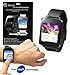 Navitech LG G Watch Smart Cover/Case Armour & Screen Guard