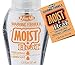Pipedream Moist Mini Heat Warming Formula Water Based Personal Sex Lubricant Lube Size 1.25 Fl Oz / 37 Ml