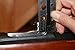 BadAce Mosin Nagant Thread-On Bent Bolt Handle - NO Welding Required