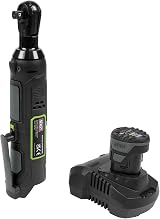 Sealey 10.8V 2Ah Cordless Ratchet Wrench Kit 3/8" Sq Drive 45Nm CP108VCRW view 1
