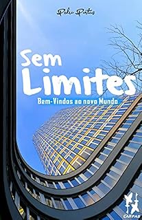 Livro Sem limites: Bem-vindos ao novo mundo