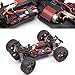 Cheerwing 1:16 Scale All Terrain RC Car, 40KM/H High Speed 4WD Remote Control Monster Truck, 4X4 Off-Road Truck