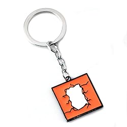 Rainbow Six/Rainbow 6 Enameled Souvenir Collection