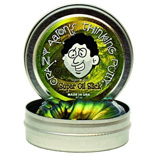 Crazy Aaron's Super Oil Slick Mini Tin 11 51cJSmjsWnL