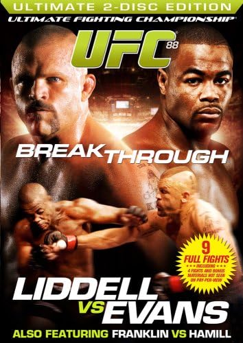 Amazon.com: UFC: Best Of 2011 : Lesnar, Brock, Velasquez, Cain