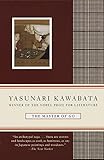 The Master of Go by Yasunari Kawabata, Edward G. Seidensticker