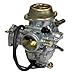 ZOOM ZOOM PARTS Carburetor FITS Yamaha Grizzly 600 YFM600 1998 1999 2000 2001 NEW Carb