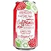 Hansen's Natural Cane Soda (Kiwi Strawberry, 12 fl oz, Pack of 6)