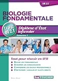 biologie fondamentale diplome d'etat infirmier 2e edition by