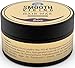 Hair Wax for Men – Hair Styling Formula for Modern Styling – Workable & Pliable Product for Added Texture & Shine – Works on All Hair Types, Styles & Lengths – 2 OZ – Smooth Viking
