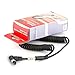 Pixel J3.5-30/N3 Camera Shutter Connecting Cable for Professional Canon EOS 1D/1Ds/5D/6D/7D series camera