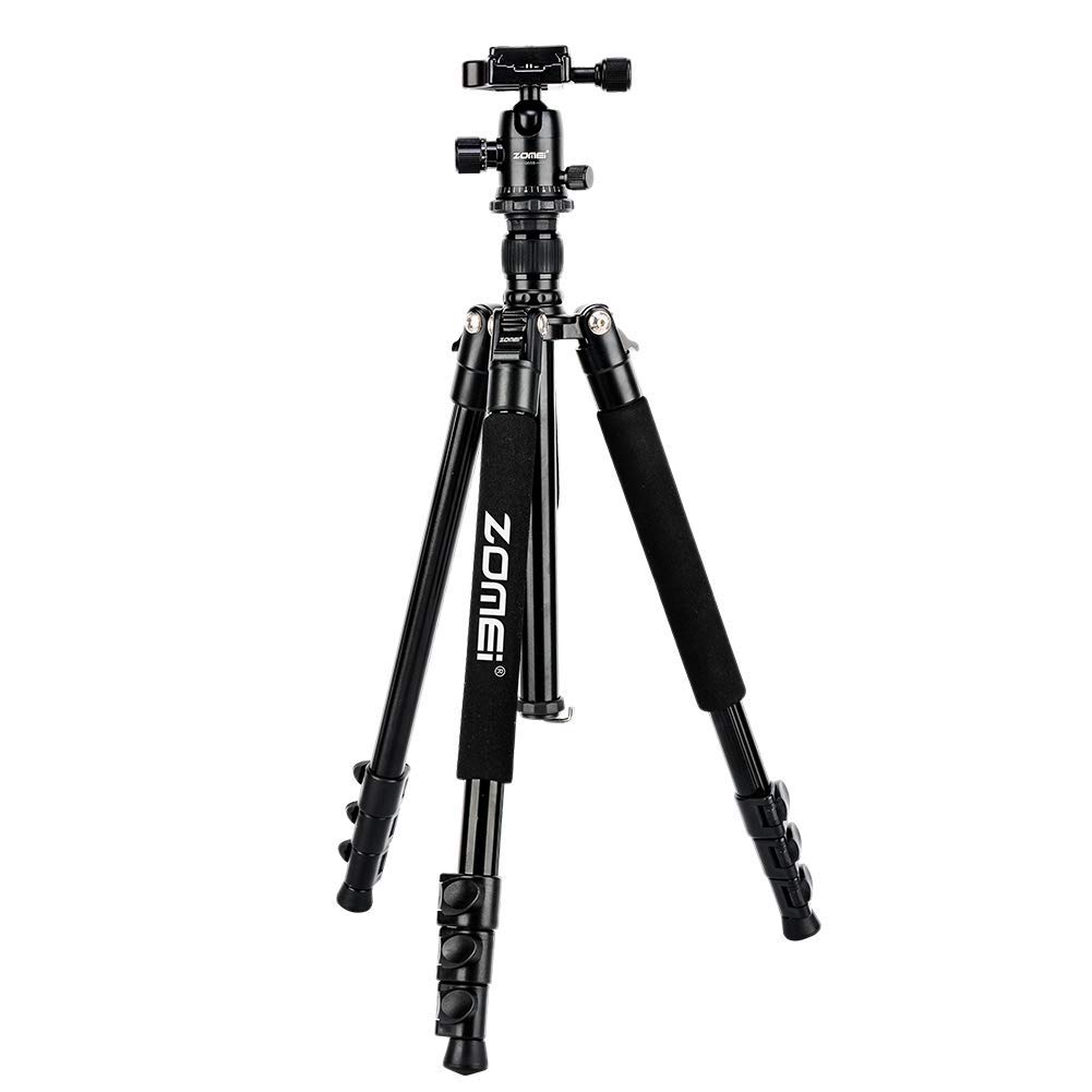10 Best Backpacking Tripods for Every Budget Best Lightweight Tripods for Backpacking and Travel