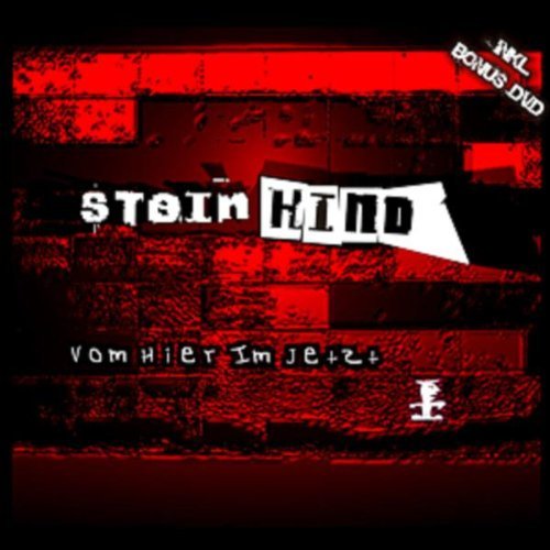 steinkind - Vom Hier im Jetzt - Zortam Music