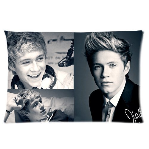 Amazon Com Custom One Direction Niall Horan Home Decorative Soft