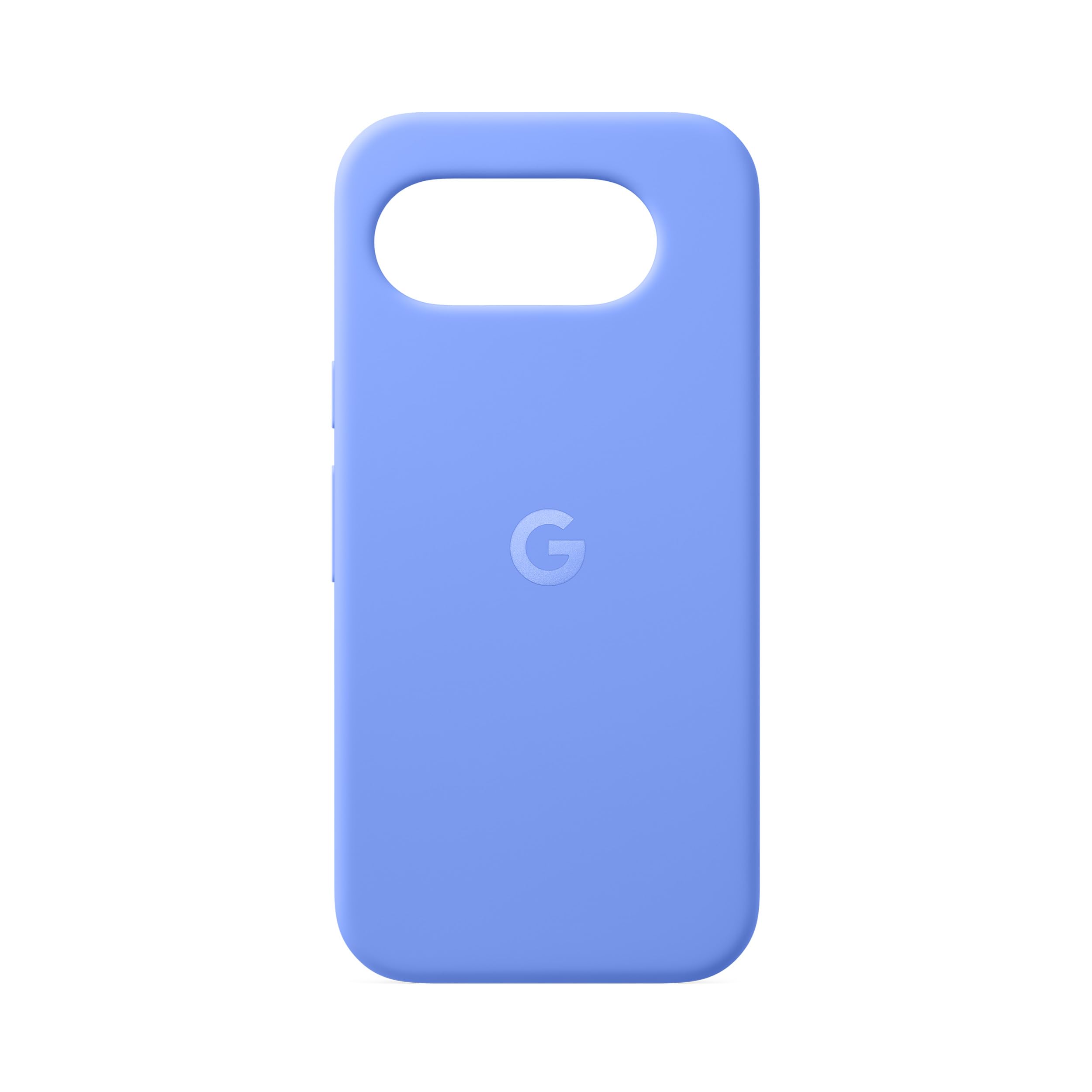 Google Pixel 10a Case – Aus recyceltem Kunststoff für Pixel 10a, ungehindertes Laden, auf Sturzfestigkeit geprüft - Lavender