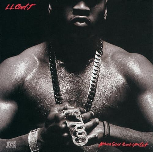 LL COOL J - Mama Said Knock You Out - Amazon.com Music