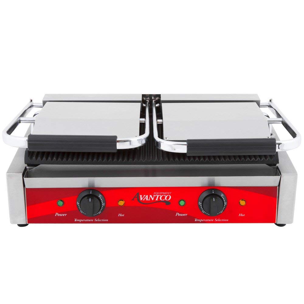 Best Avantco Cook Top