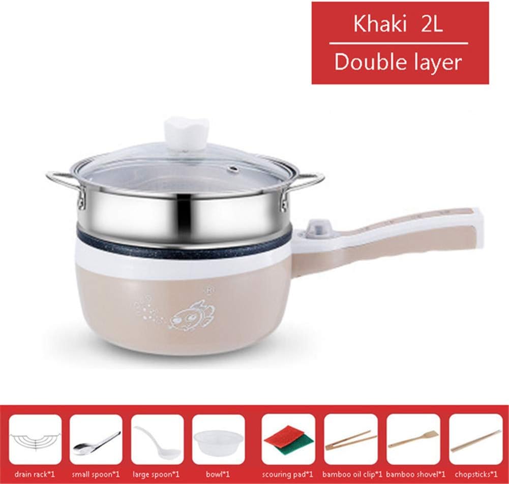 fornello lento per farina d'avena