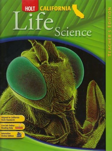 Life Science: Daniel, Lucy, Ortleb, Edward Paul, Biggs, Alton