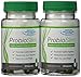 SmartBiotics ProbioSlim Probiotic Supplement Digestive Health Weight Loss 30 Ct (2 Pack)