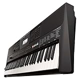 Yamaha PSR-E463