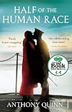 Front cover for the book Half of the Human Race by Anthony Quinn