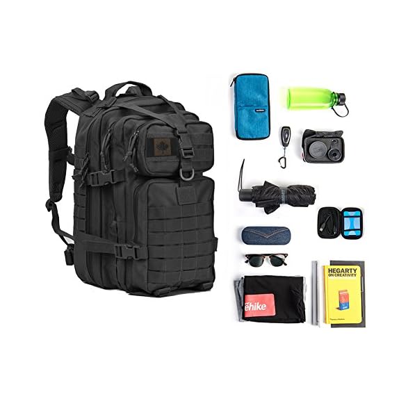 coolton tactical backpack